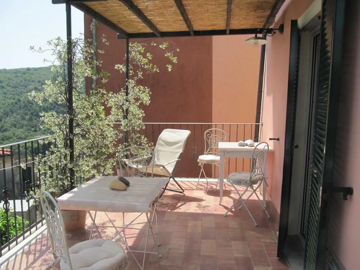 La Casa Dell ' Orto Villa Lerici