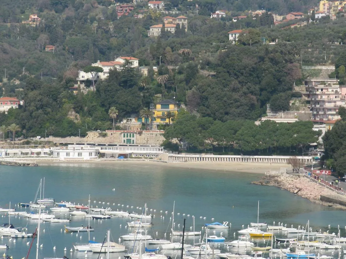 La Casa Dell ' Orto Villa Lerici 0*,  Italy