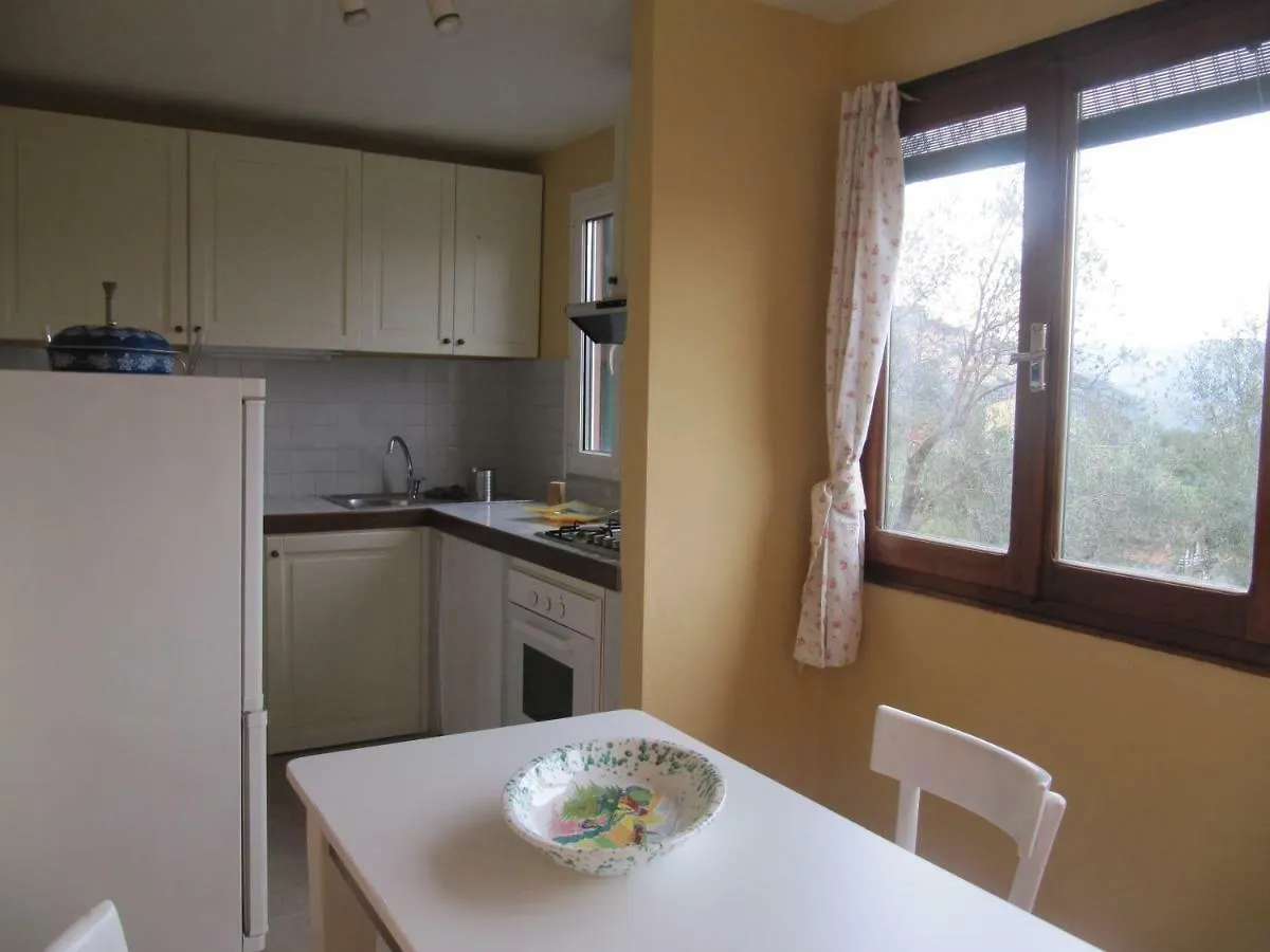 La Casa Dell ' Orto Villa Lerici