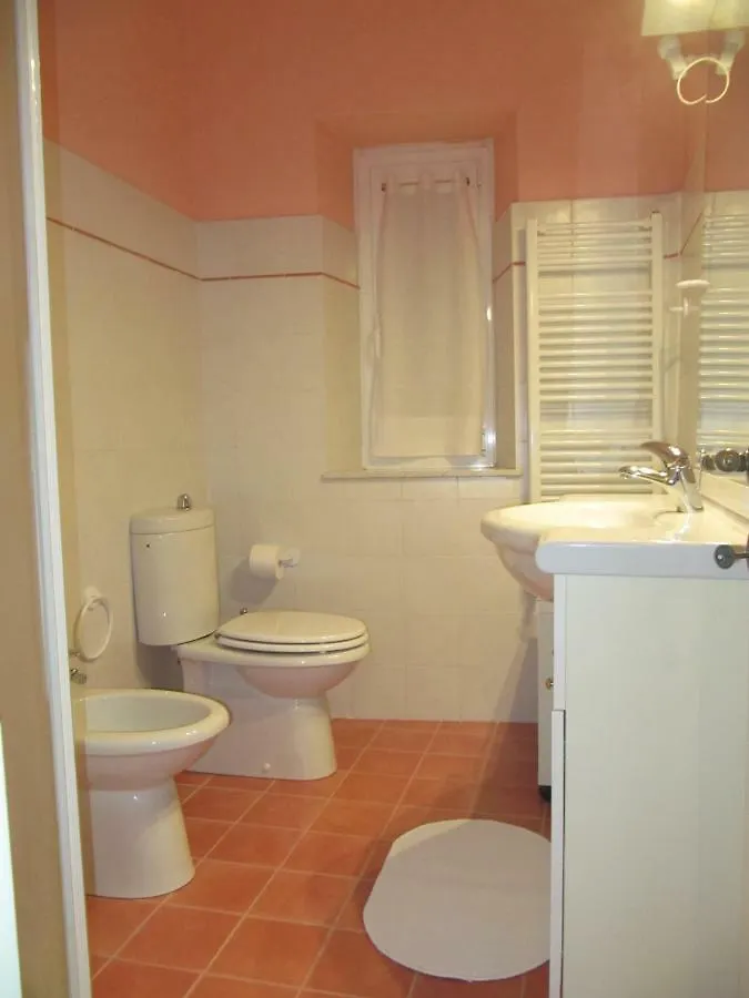Holiday home La Casa Dell ' Orto Villa Lerici