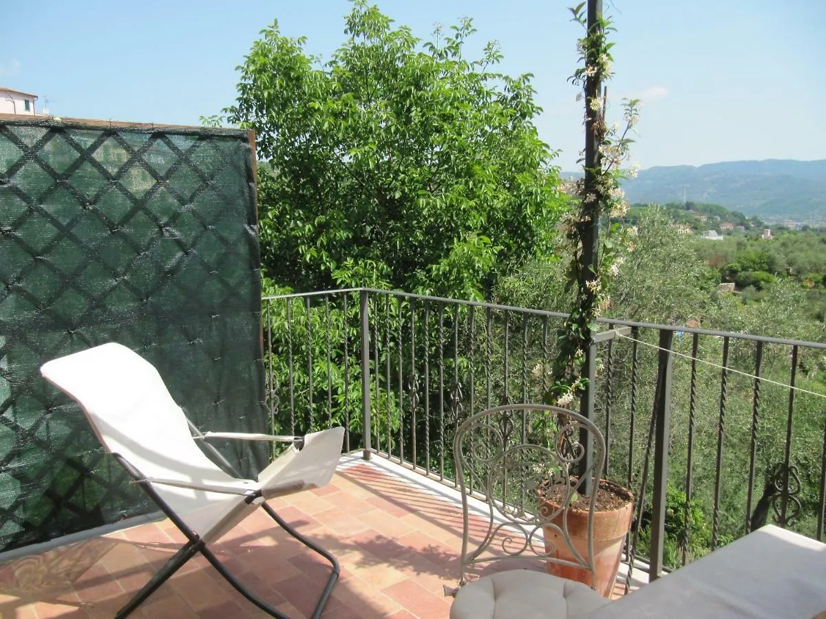 La Casa Dell ' Orto Villa Lerici