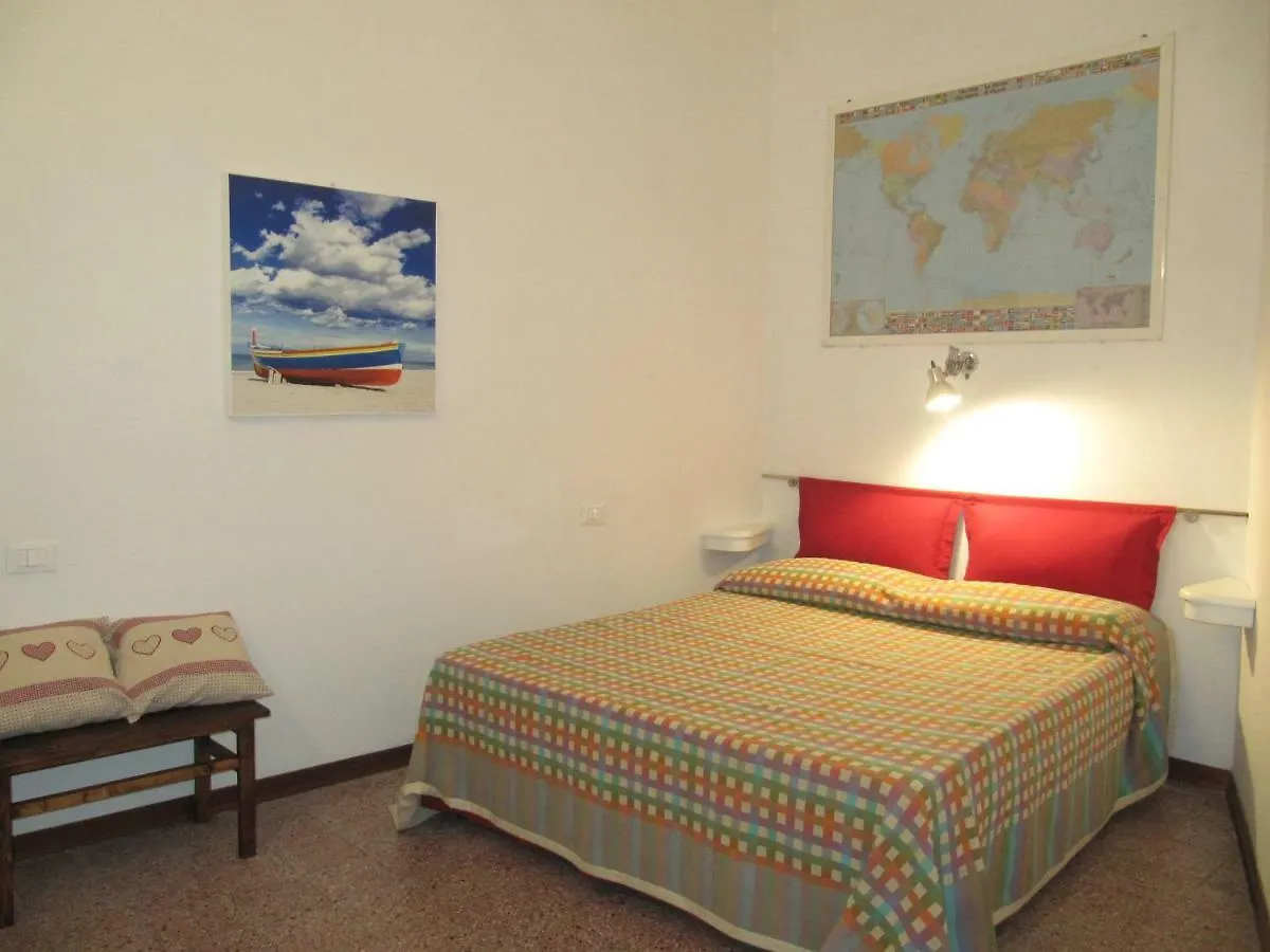 Holiday home La Casa Dell ' Orto Villa Lerici