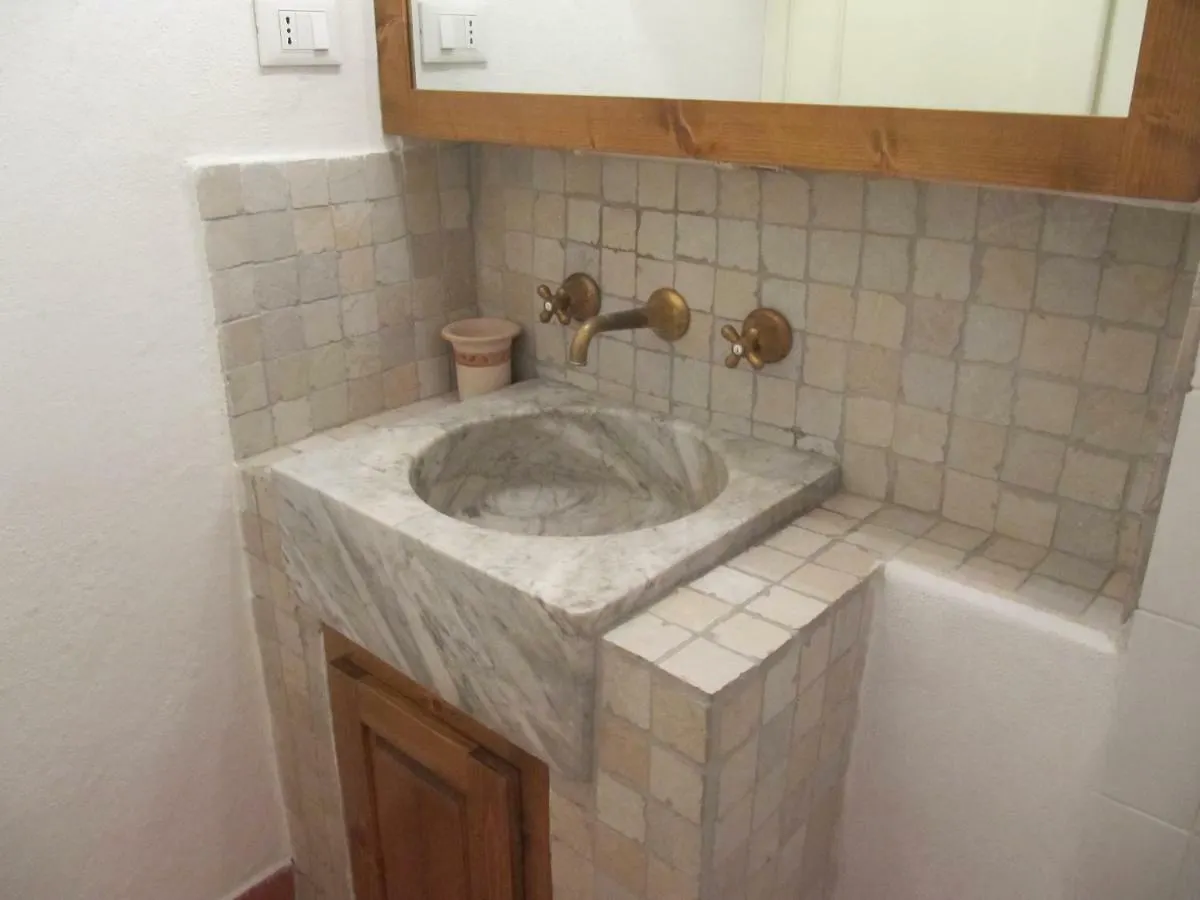 La Casa Dell ' Orto Villa Lerici Holiday home