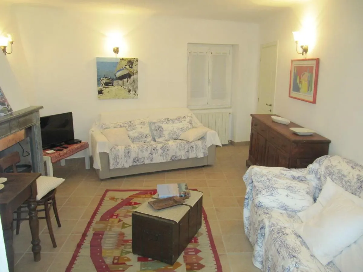 La Casa Dell ' Orto Villa Lerici Holiday home
