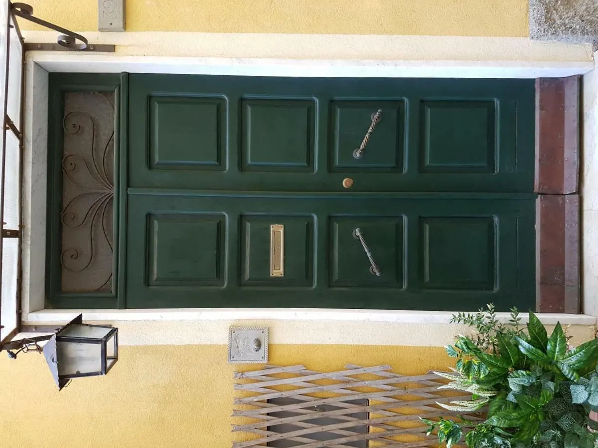 La Casa Dell ' Orto Villa Lerici Italy