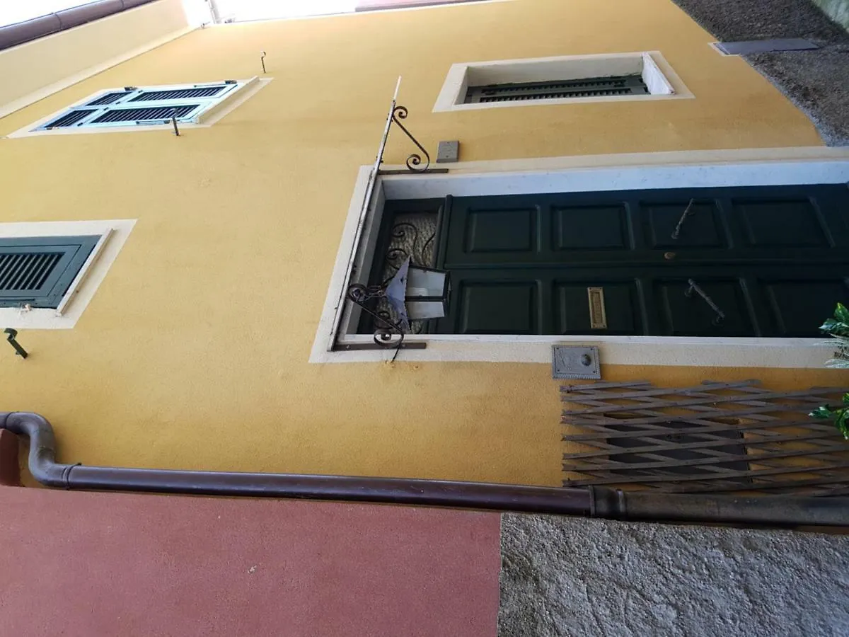 La Casa Dell ' Orto Villa Lerici