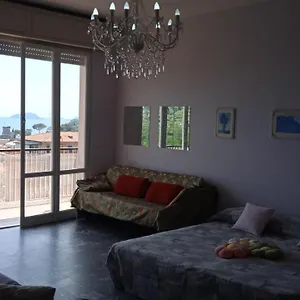  Apartment Casa Alessandra