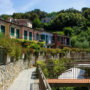 Hotel apartamentowy Baia Blu Rta, Lerici