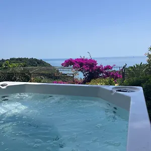  Apartment Il Mare Blu