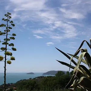 Hébergement de vacances Agave Di, Lerici
