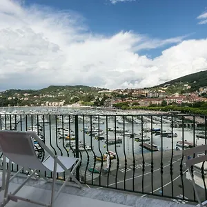  Guest house Al Molo Sea View